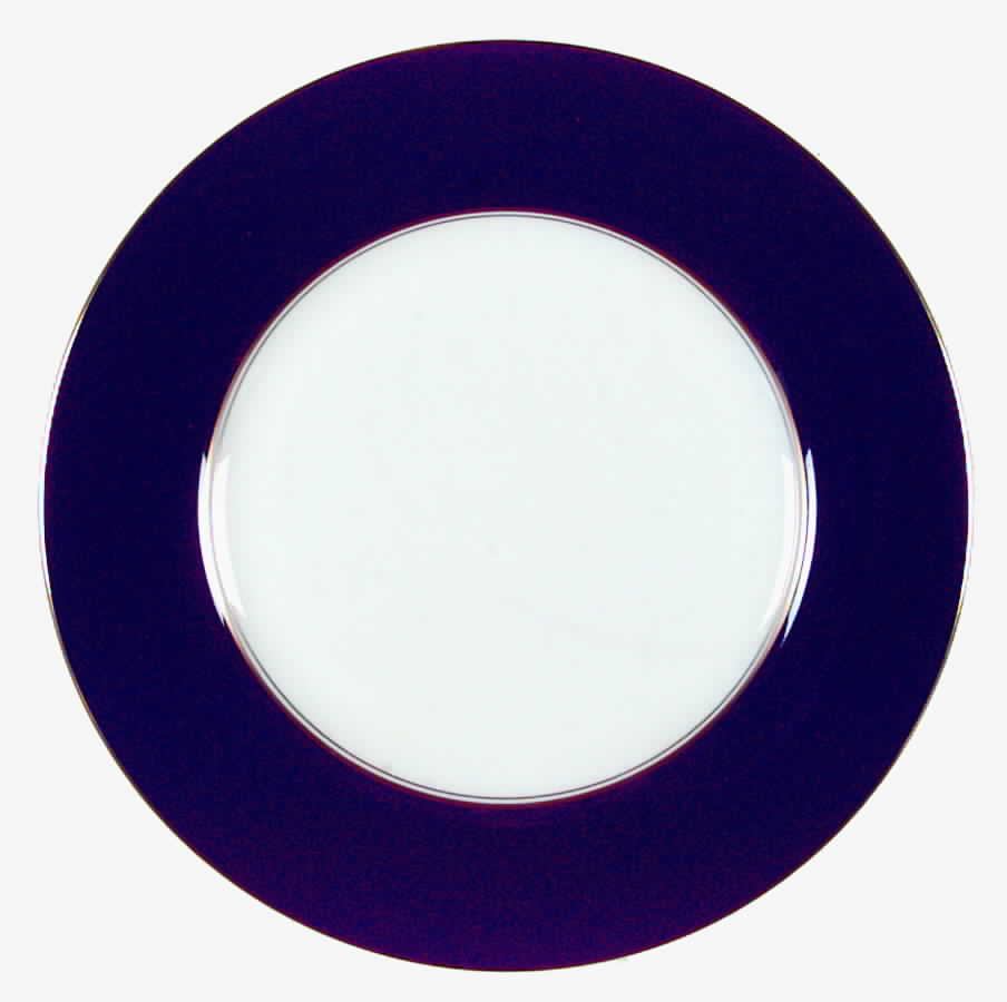 Ventura Plum Dinner Plate by Royal Worcester-1