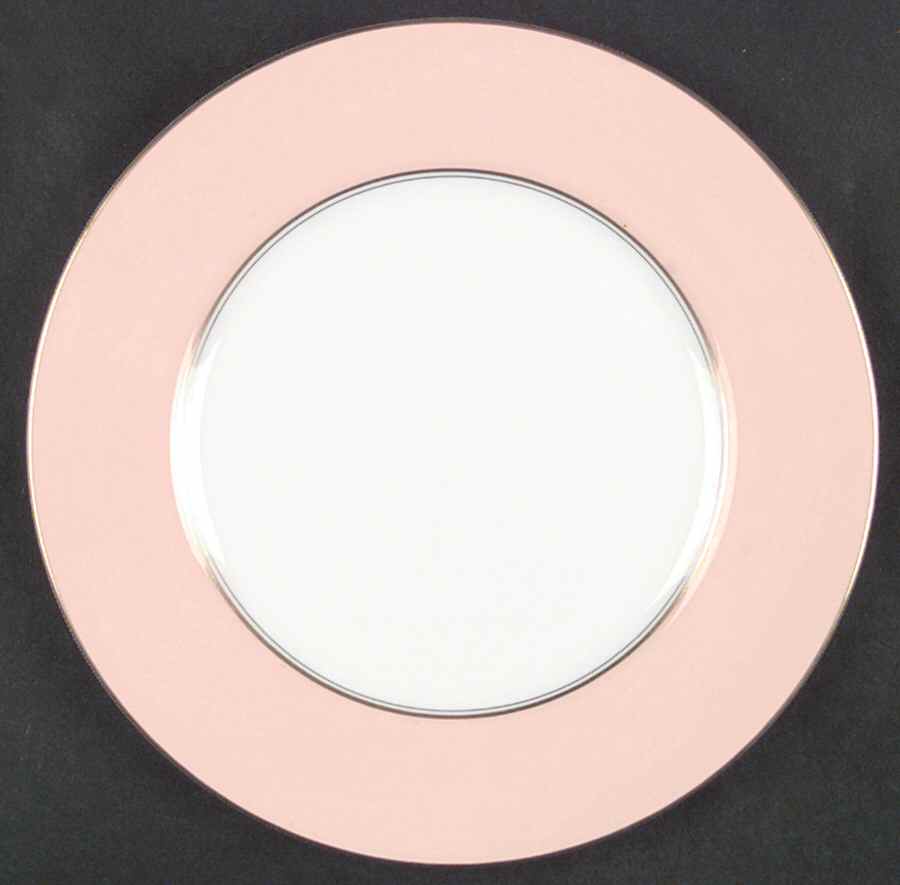 Ventura Rose Dinner Plate by Royal Worcester-1