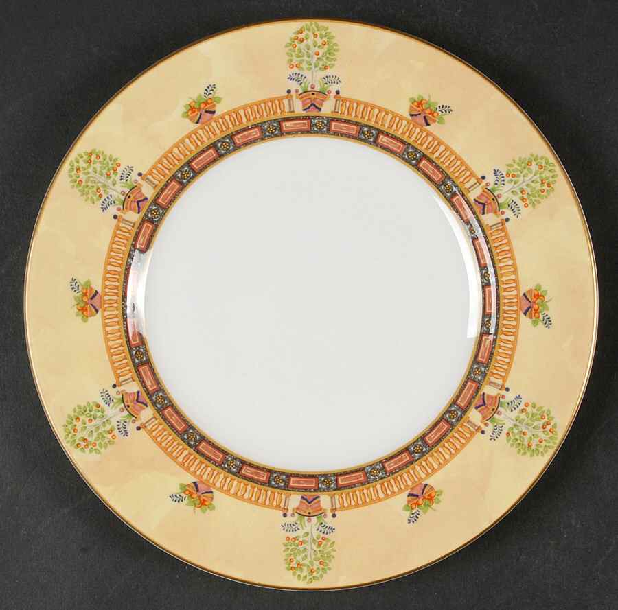 Versailles Salad Plate by Royal Worcester-1