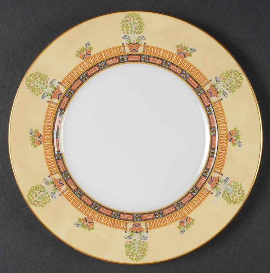 Versailles Accent Salad Plate by Royal Worcester-1