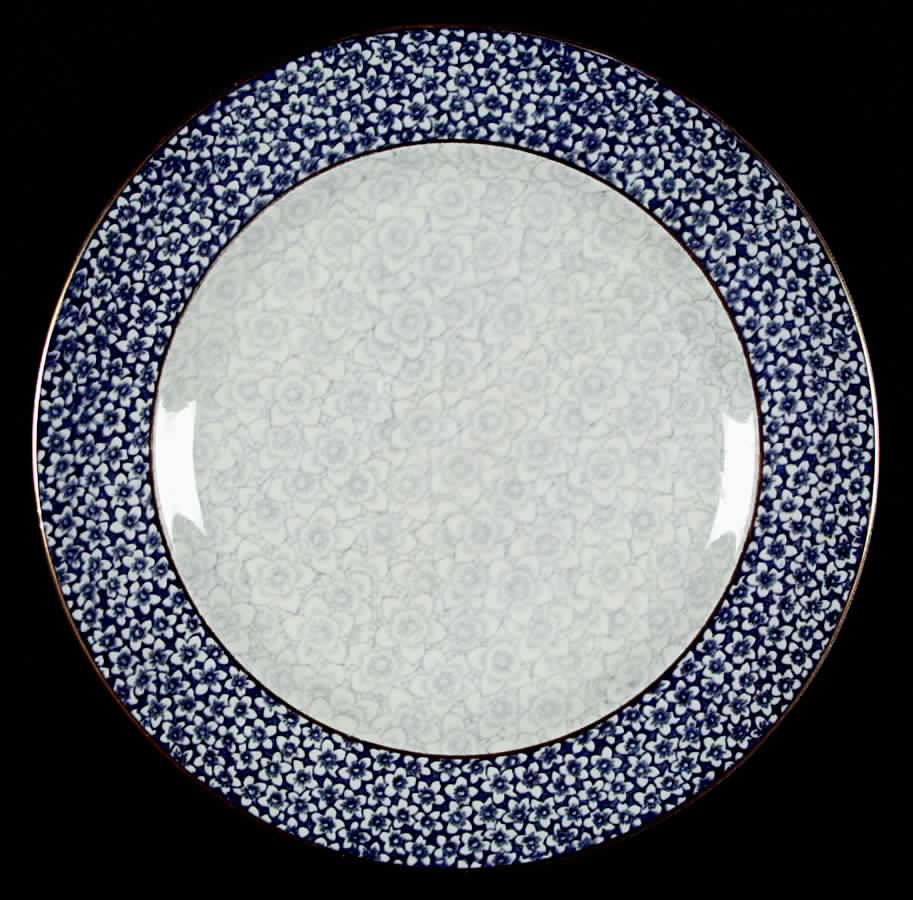 W415 (Smooth) Dinner Plate by Royal Worcester-1