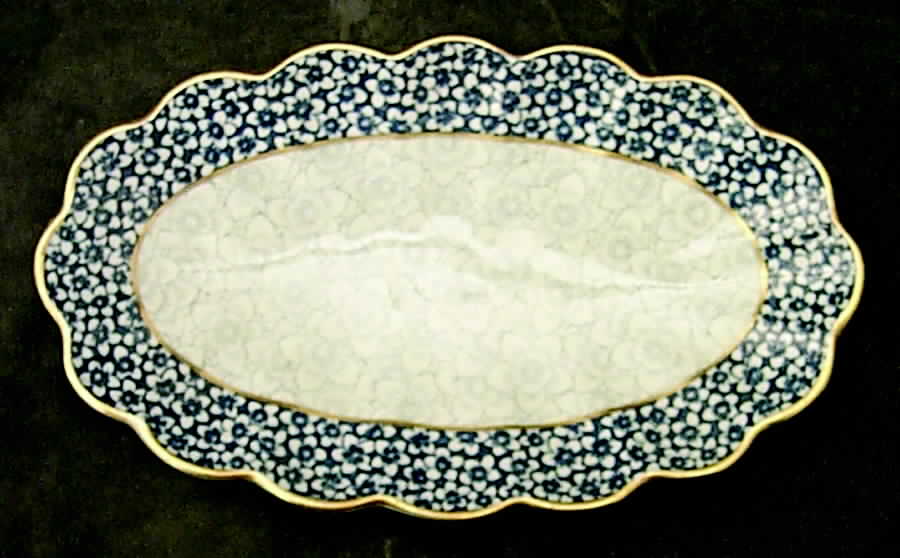 W415 (Scalloped) Relish by Royal Worcester-1