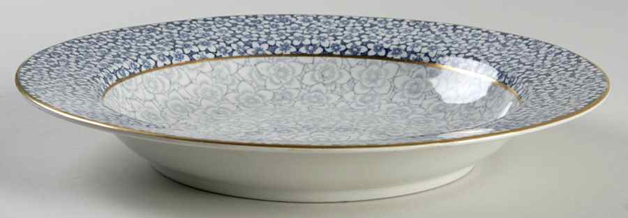 W415 (Smooth) Rim Soup Bowl by Royal Worcester-1