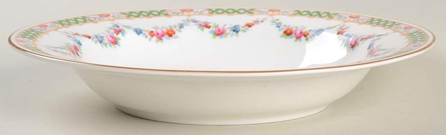 W9200 Large Rim Soup Bowl by Royal Worcester-1