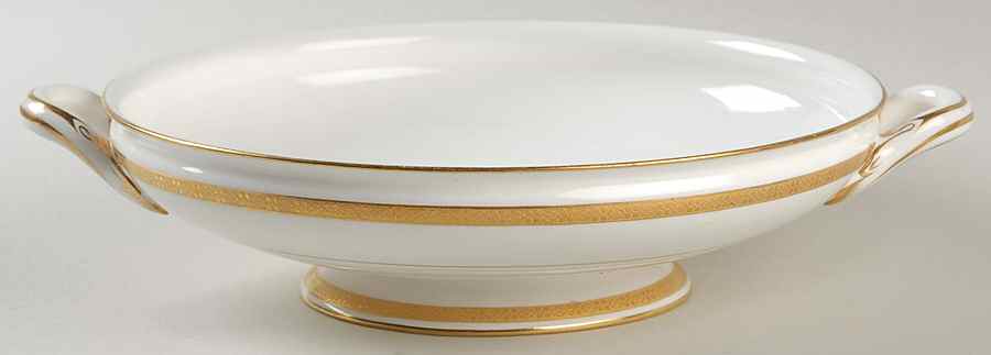 W9215 Round Vegetable No Lid by Royal Worcester-1