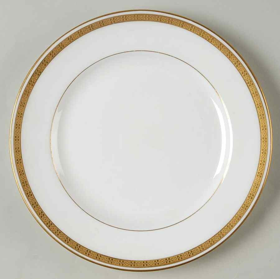 W9215 Salad Plate by Royal Worcester-1