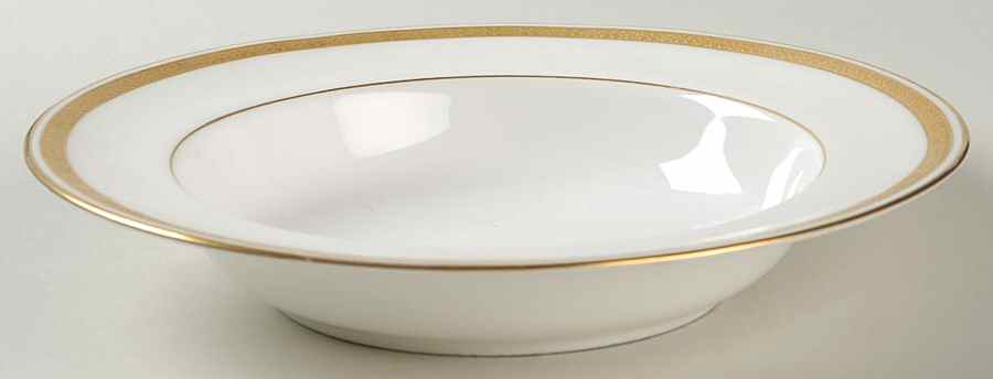 W9215 Rim Soup Bowl by Royal Worcester-1