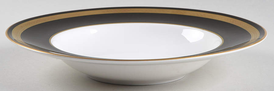 Westchester Rim Soup Bowl by Royal Worcester-1