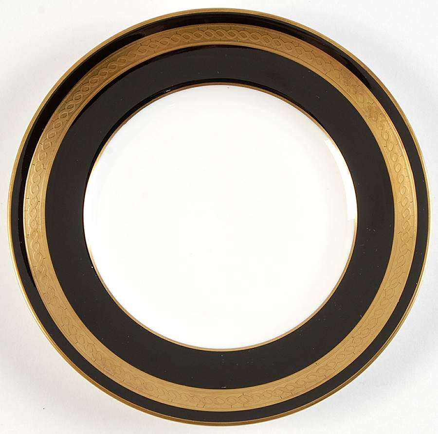 Westchester Bread & Butter Plate by Royal Worcester-1