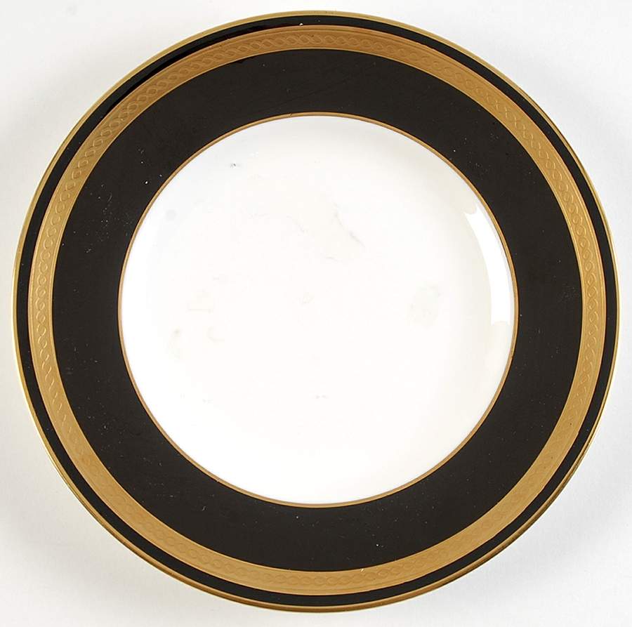 Westchester Salad Plate by Royal Worcester-1