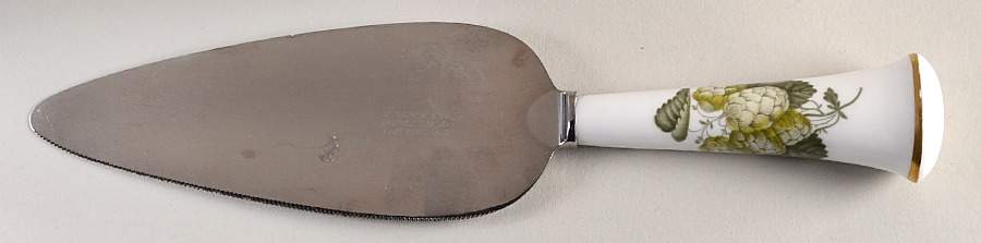The Worcester Hop Pie & Cake Server with Stainless Blade by Royal Worcester-1