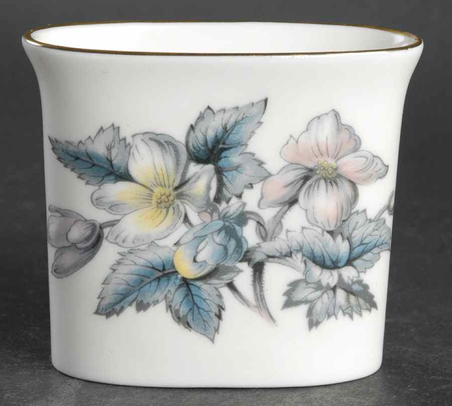 Woodland Cigarette Holder by Royal Worcester-1