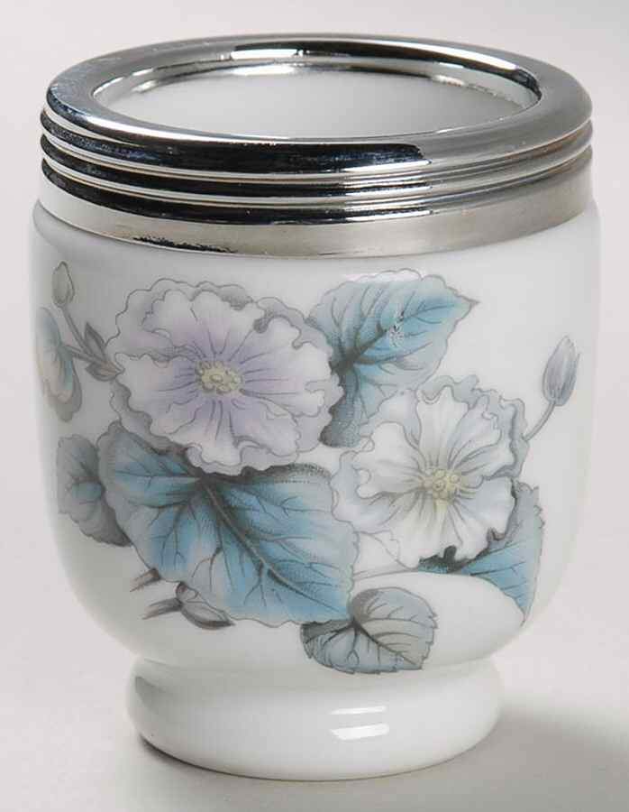 Woodland Egg Coddler No Lid by Royal Worcester-1