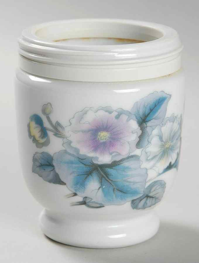 Woodland Egg Coddler No Lid by Royal Worcester-1