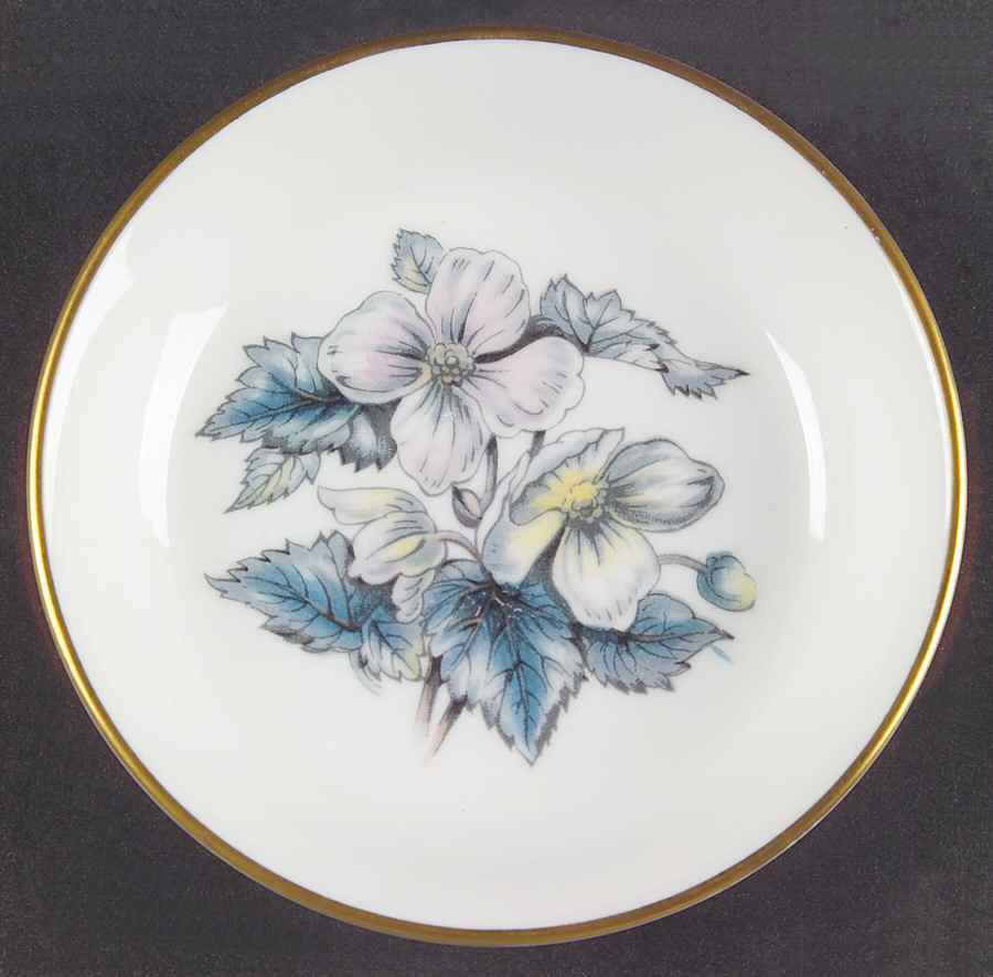 Woodland Coaster by Royal Worcester-1
