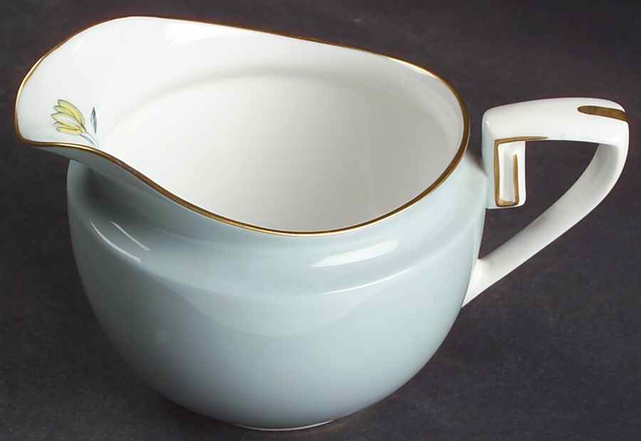 Woodland Creamer by Royal Worcester-1