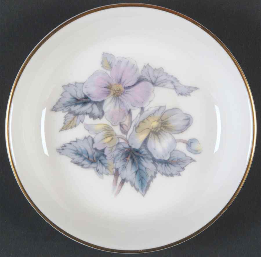 Woodland 4" Ashtray by Royal Worcester-1