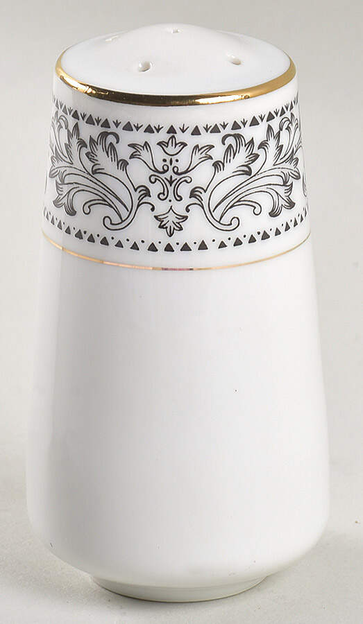 Ambassador Pepper Shaker by Royal Wentworth-1