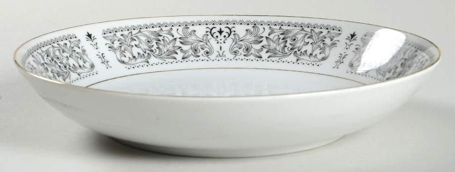 Ambassador Coupe Soup Bowl by Royal Wentworth-1