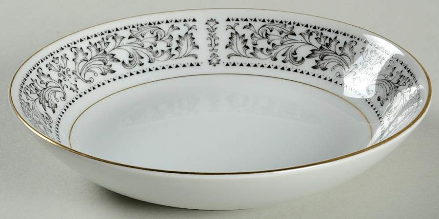 Ambassador Fruit/Dessert (Sauce) Bowl by Royal Wentworth-1