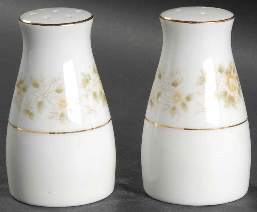 Caroline Salt & Pepper Set by Royal Wentworth-1
