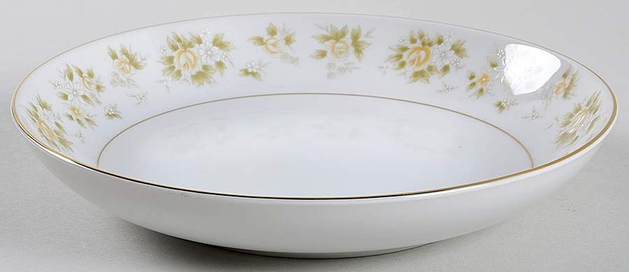 Caroline Coupe Soup Bowl by Royal Wentworth-1