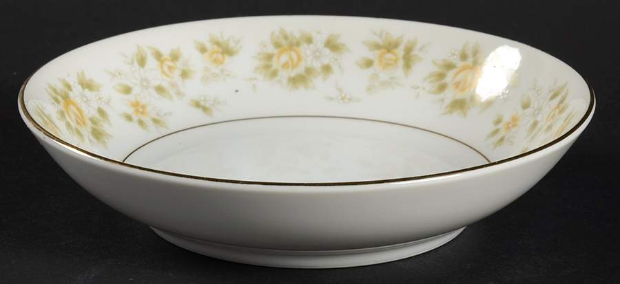 Caroline Fruit/Dessert (Sauce) Bowl by Royal Wentworth-1