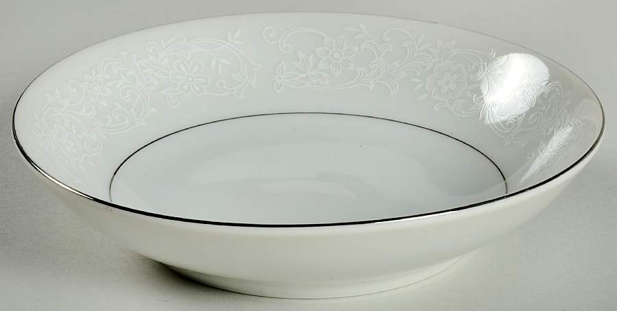 Christina Fruit/Dessert (Sauce) Bowl by Royal Wentworth-1