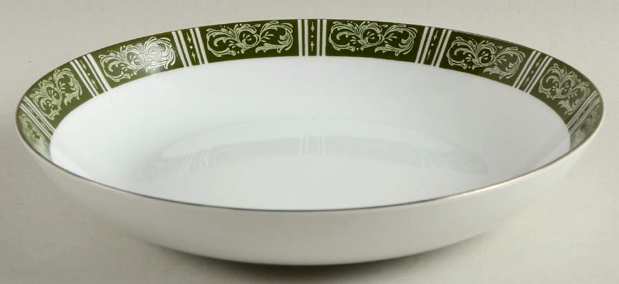 Clarion Coupe Soup Bowl by Royal Wentworth-1