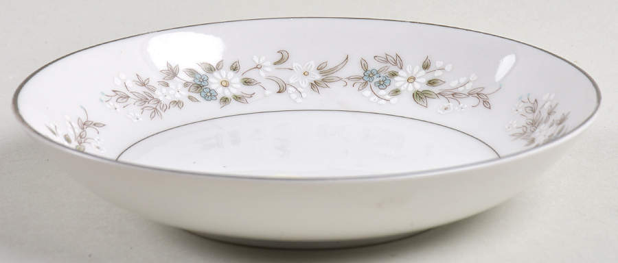 Devon Fruit/Dessert (Sauce) Bowl by Royal Wentworth-1