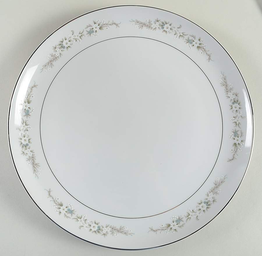 Devon 12" Chop Plate (Round Platter) by Royal Wentworth-1