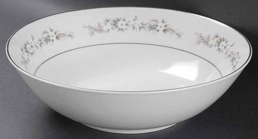 Devon 9" Round Vegetable Bowl by Royal Wentworth-1