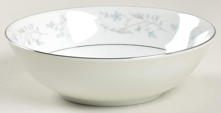 Fairlawn Fruit/Dessert (Sauce) Bowl by Royal Wentworth-1