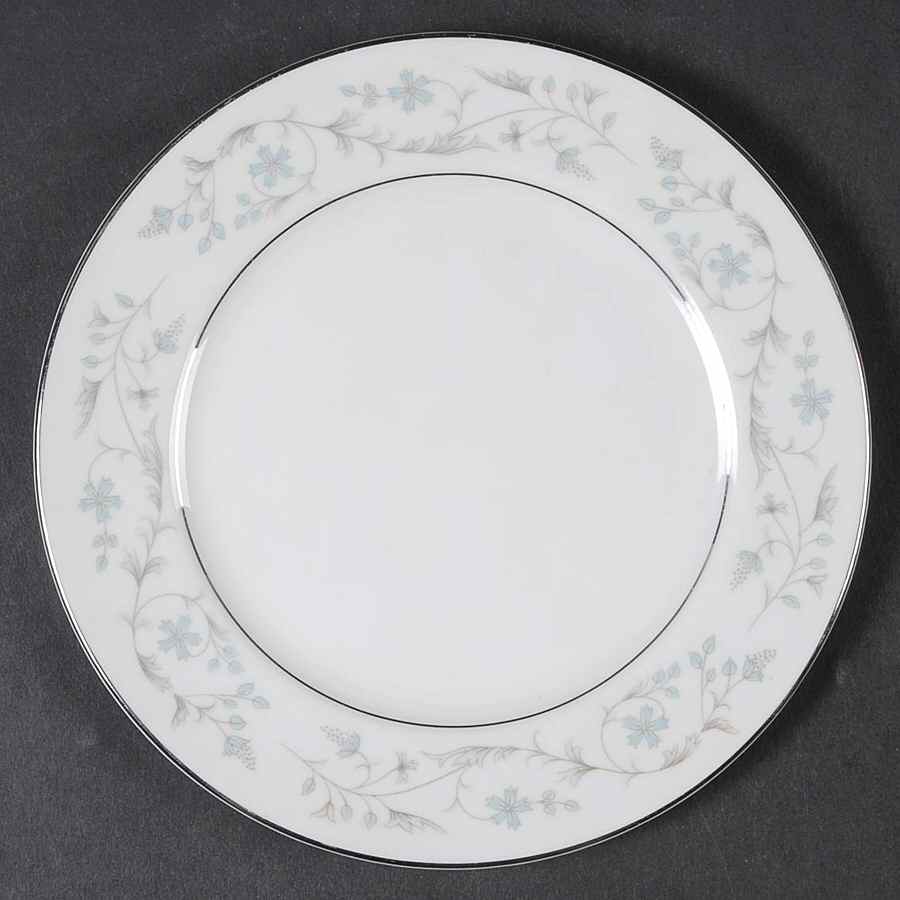 Fairlawn Bread & Butter Plate by Royal Wentworth-1