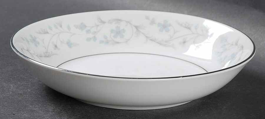 Fairlawn Fruit/Dessert (Sauce) Bowl by Royal Wentworth-1