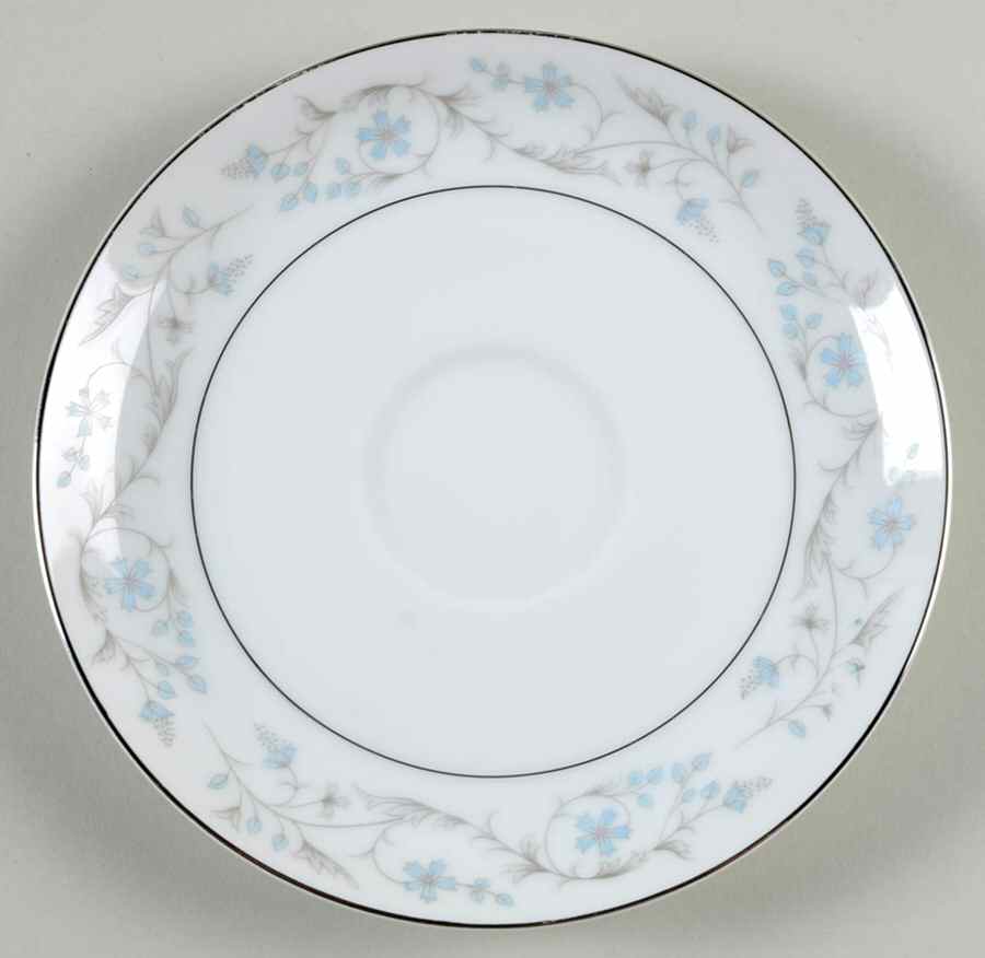 Fairlawn Saucer by Royal Wentworth-1
