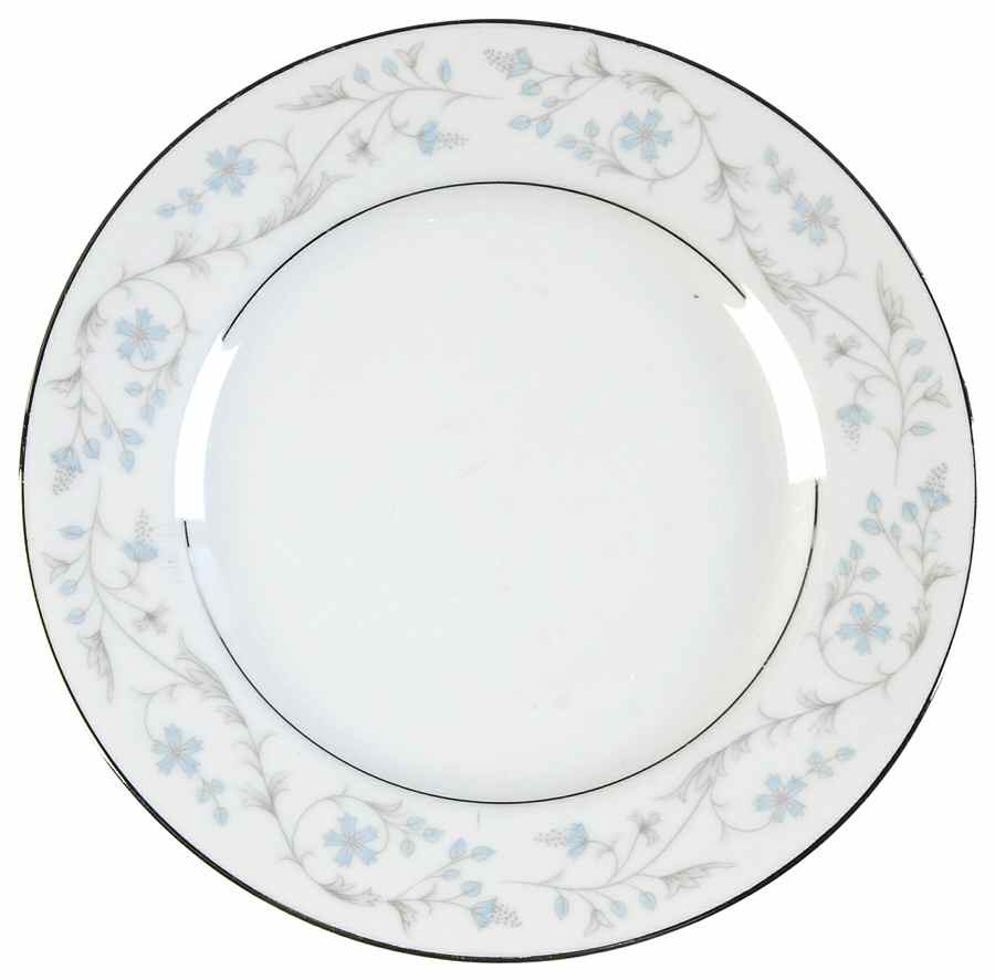Fairlawn Bread & Butter Plate by Royal Wentworth-1