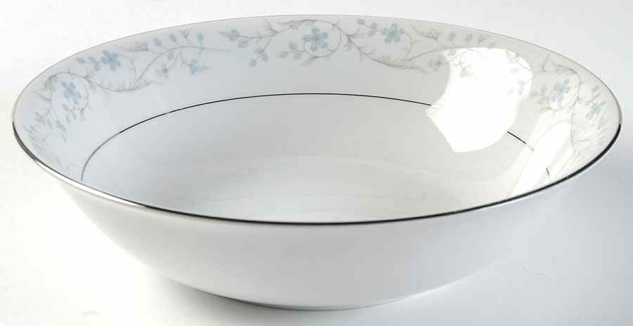 Fairlawn 9" Round Vegetable Bowl by Royal Wentworth-1