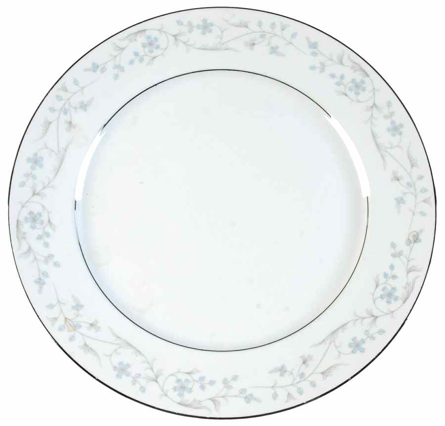 Fairlawn 12" Chop Plate (Round Platter) by Royal Wentworth-1