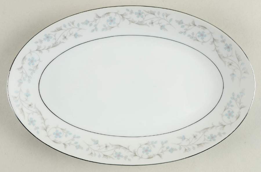 Fairlawn Relish/Gravy Underplate by Royal Wentworth-1