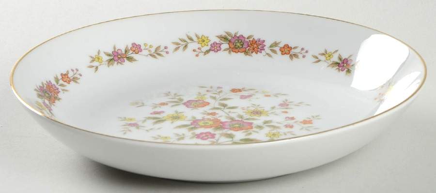 Marcia Coupe Soup Bowl by Royal Wentworth-1