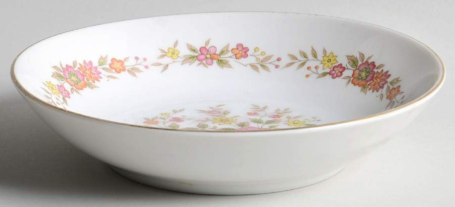 Marcia Fruit/Dessert (Sauce) Bowl by Royal Wentworth-1