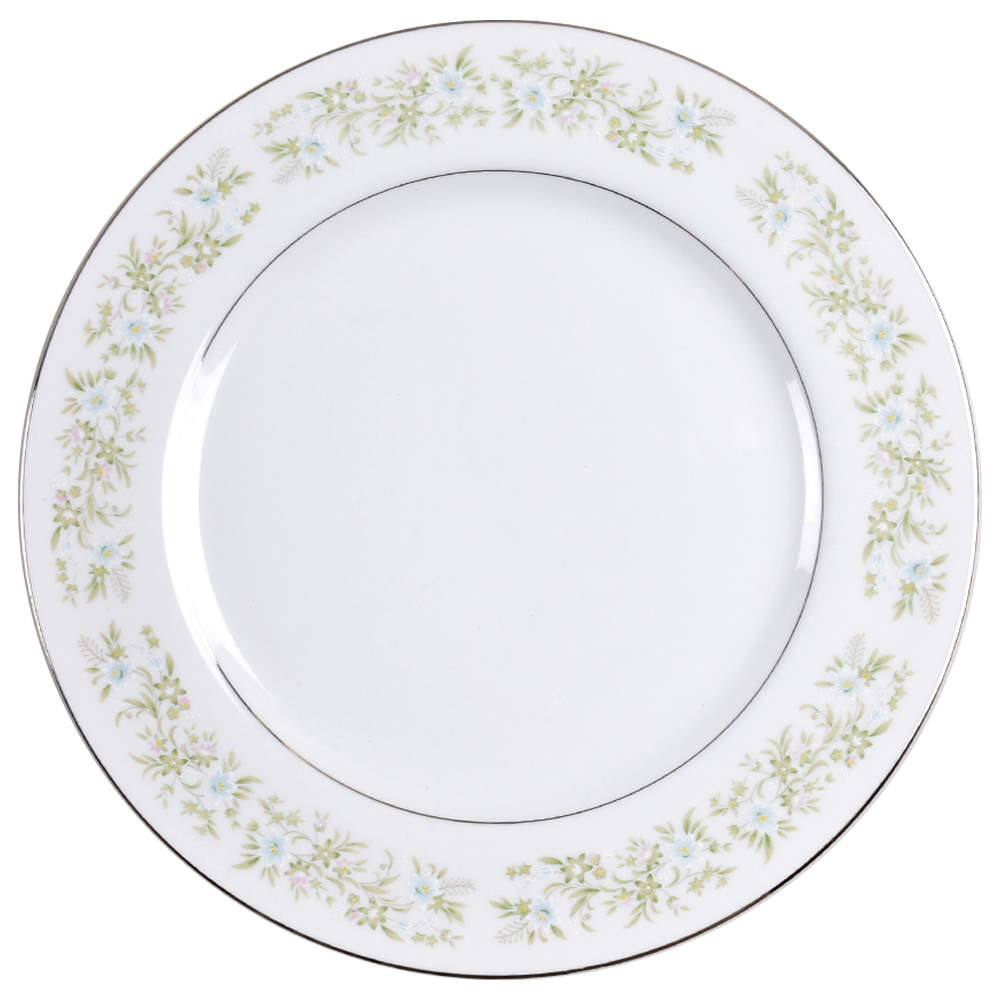 Pauline Dinner Plate by Royal Wentworth-1