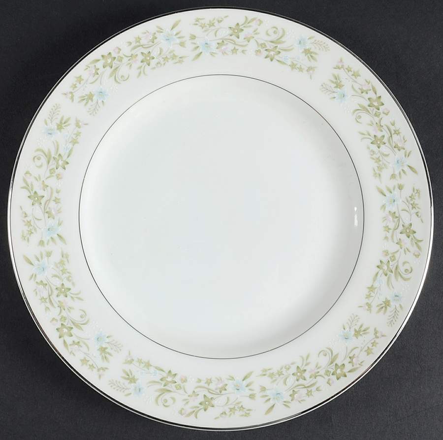 Pauline Salad Plate by Royal Wentworth-1