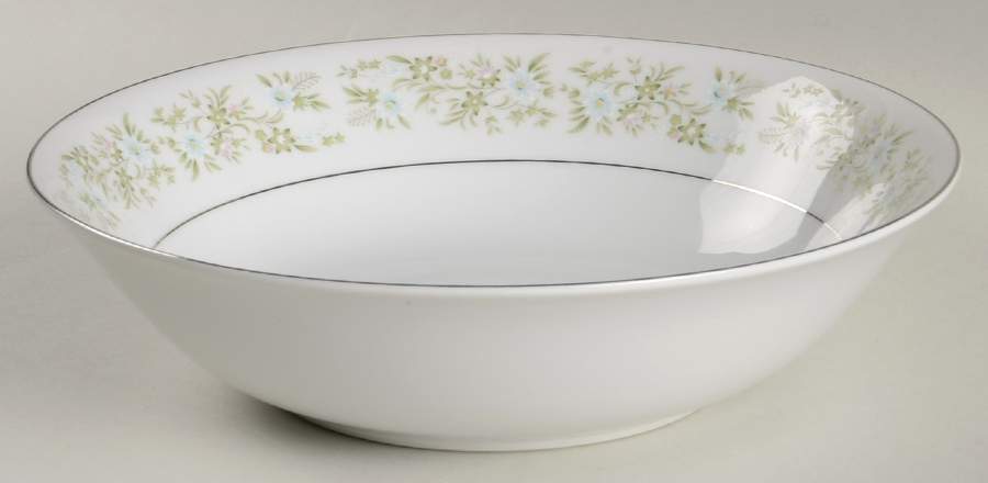 Pauline 9" Round Vegetable Bowl by Royal Wentworth-1