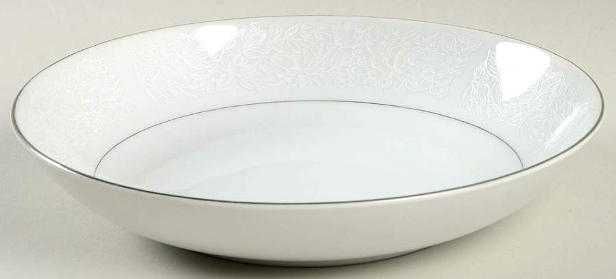 Princess Coupe Soup Bowl by Royal Wentworth-1