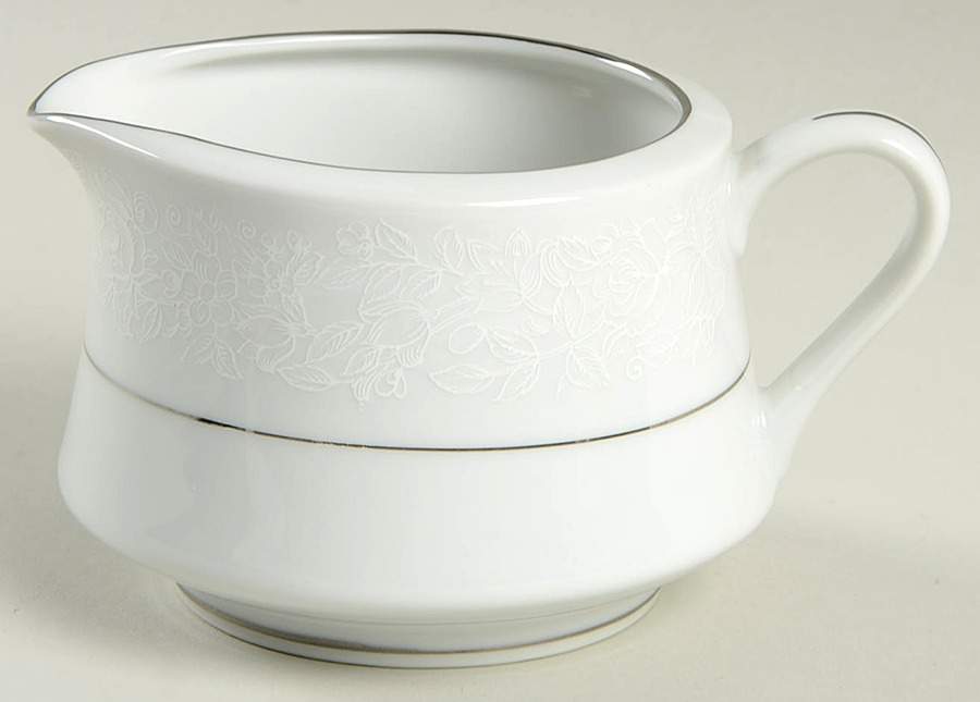 Princess Creamer by Royal Wentworth-1