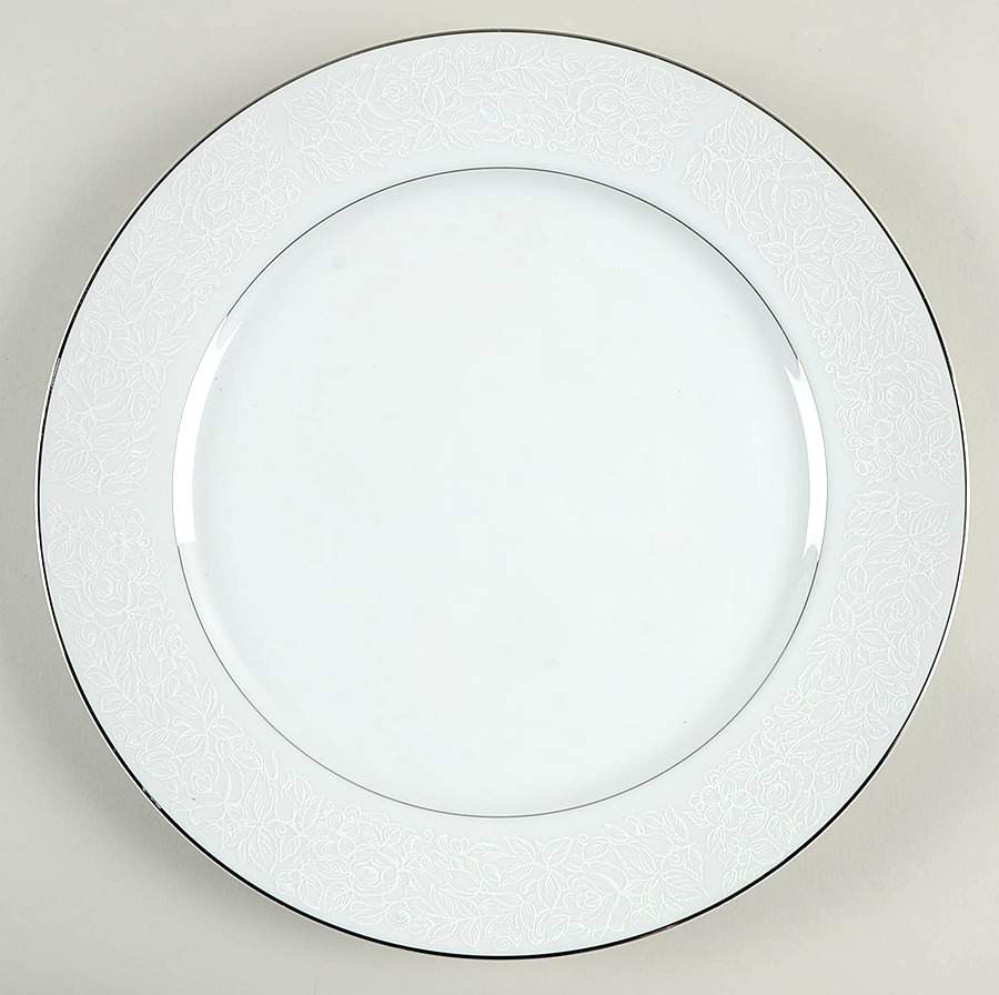 Princess 12" Chop Plate (Round Platter) by Royal Wentworth-1