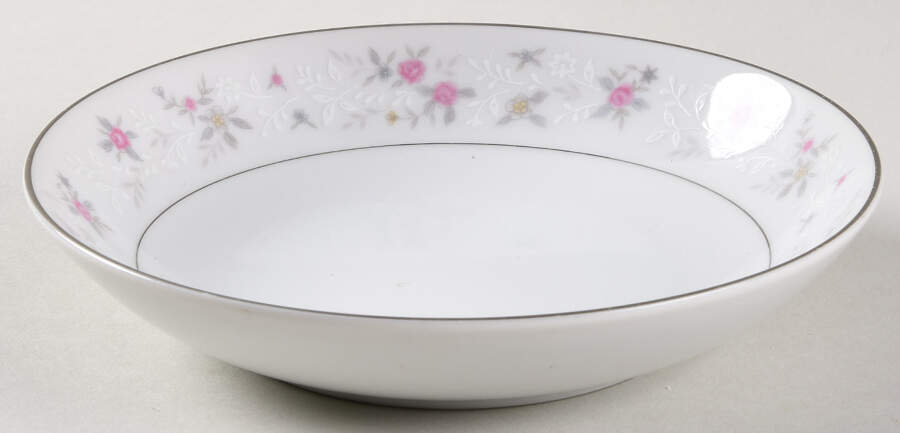 Roanoke Fruit/Dessert (Sauce) Bowl by Royal Wentworth-1