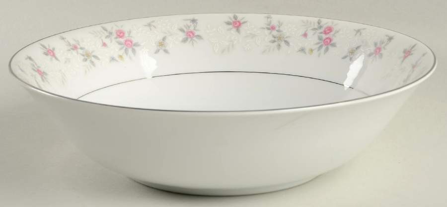 Roanoke 9" Round Vegetable Bowl by Royal Wentworth-1